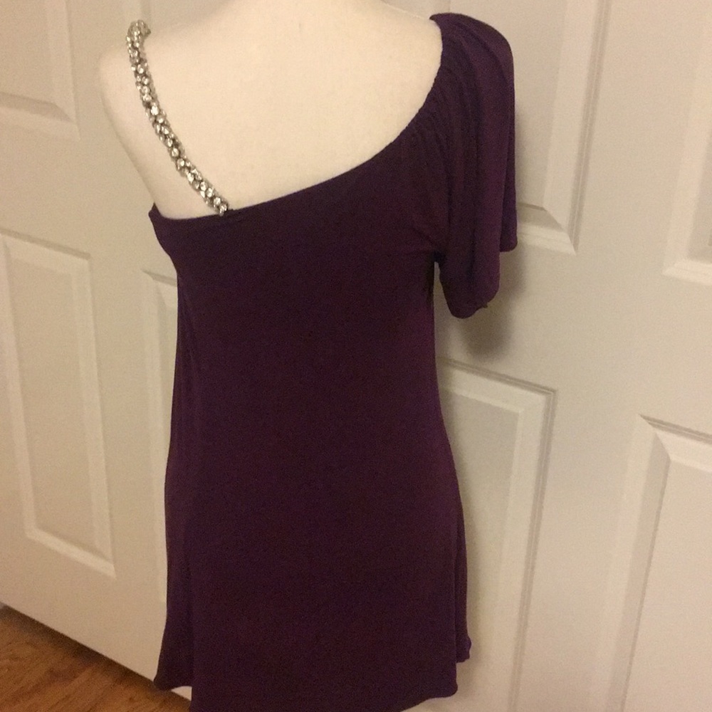 Sky Dress/Tunic - Picture 3 of 4